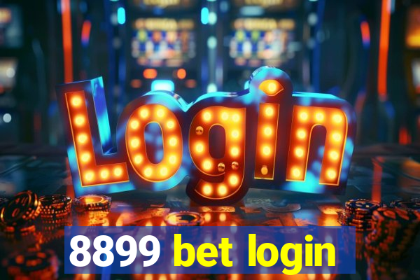 8899 bet login