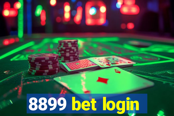 8899 bet login