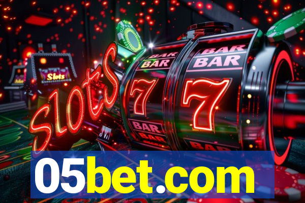 05bet.com