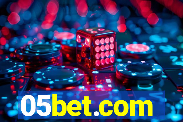 05bet.com