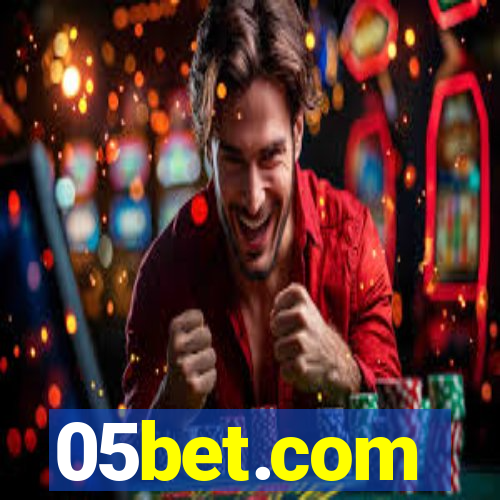 05bet.com