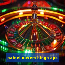 painel nuvem bingo apk