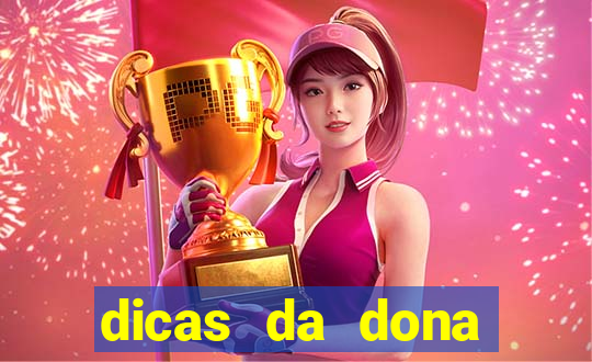 dicas da dona maria jogo do bicho