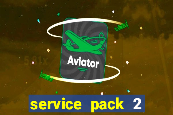 service pack 2 windows 7 64 bits download