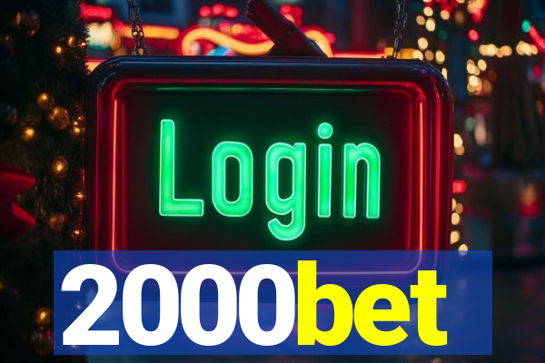 2000bet