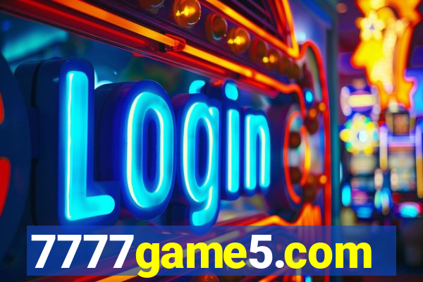 7777game5.com