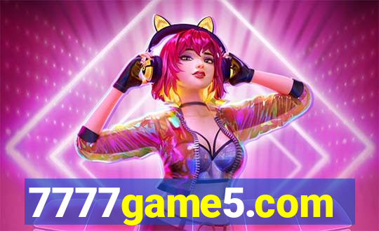 7777game5.com