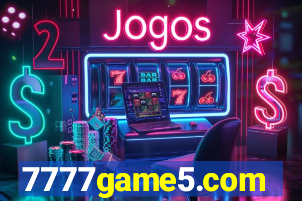 7777game5.com