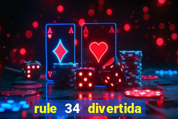 rule 34 divertida mente 2