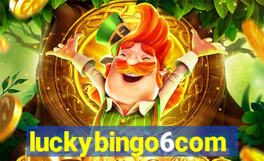 luckybingo6com