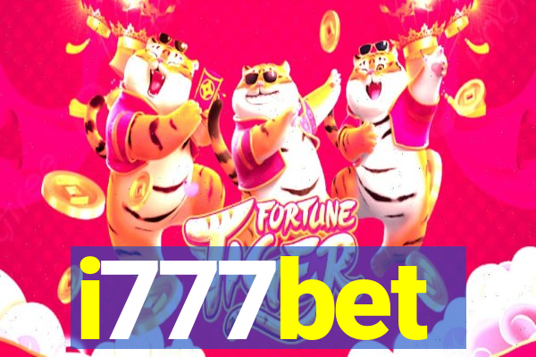 i777bet