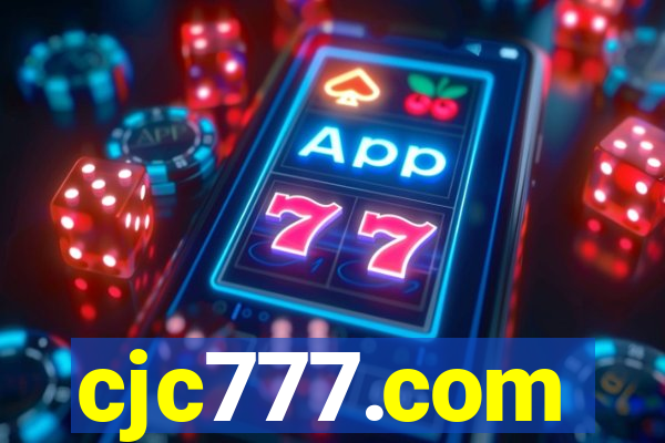 cjc777.com