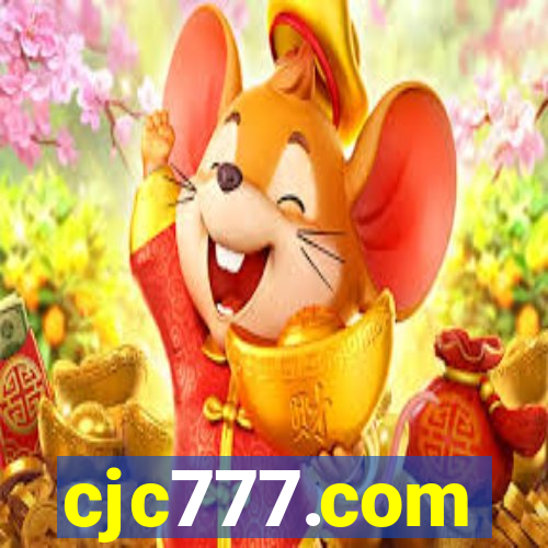 cjc777.com