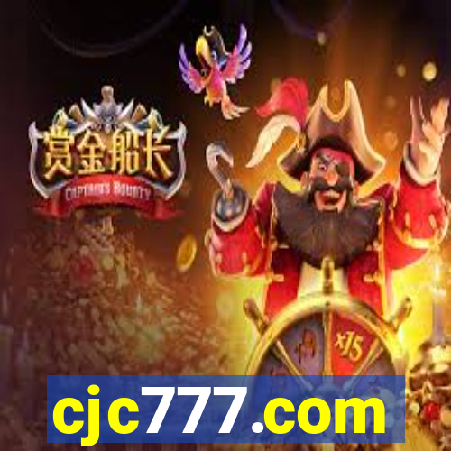 cjc777.com