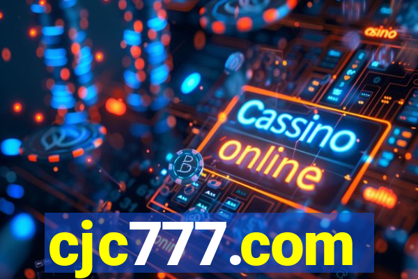 cjc777.com