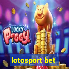 lotosport bet