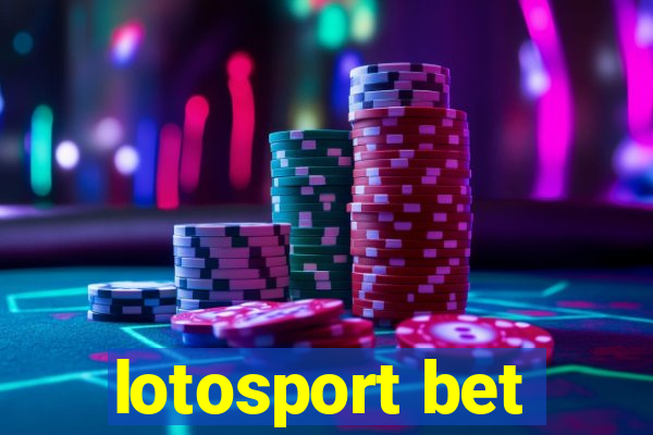 lotosport bet