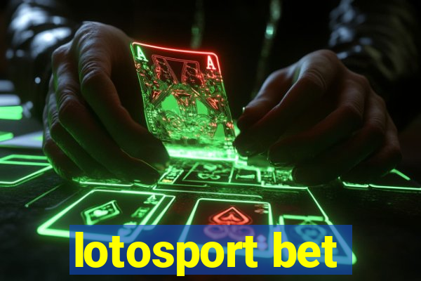 lotosport bet