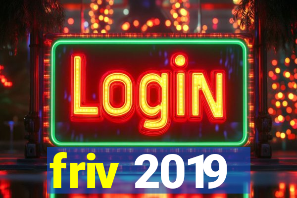 friv 2019