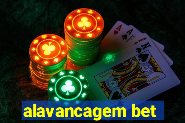 alavancagem bet