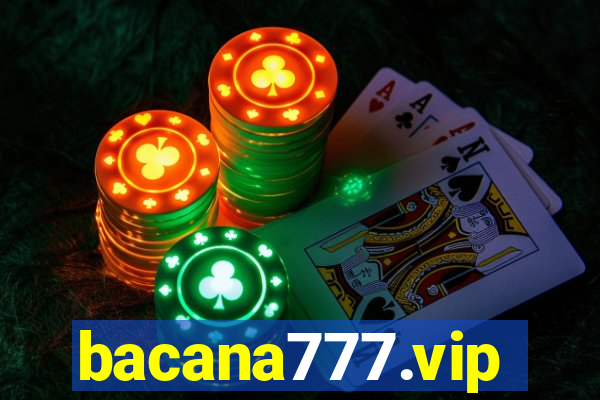 bacana777.vip