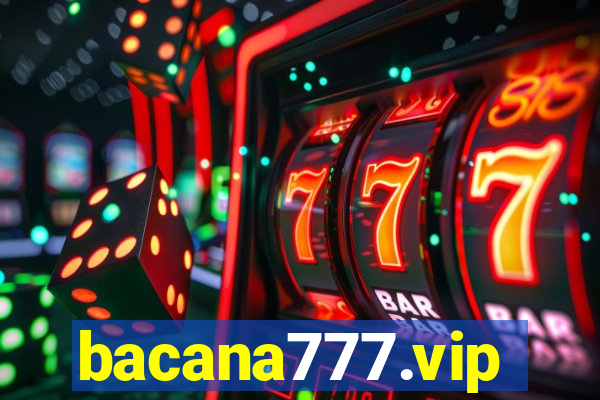 bacana777.vip