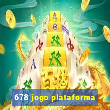 678 jogo plataforma