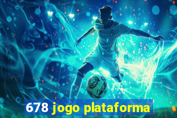 678 jogo plataforma