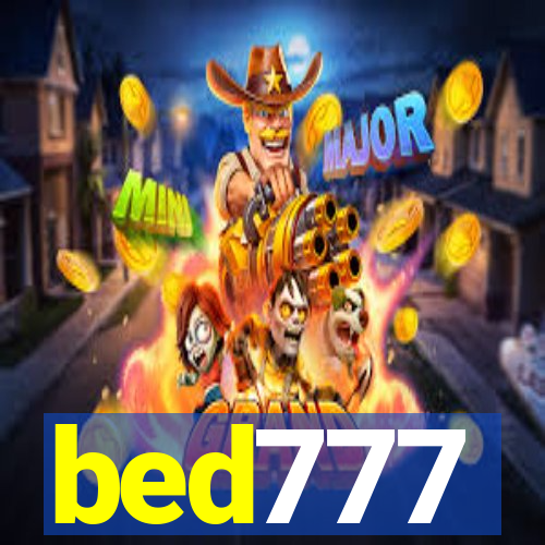 bed777