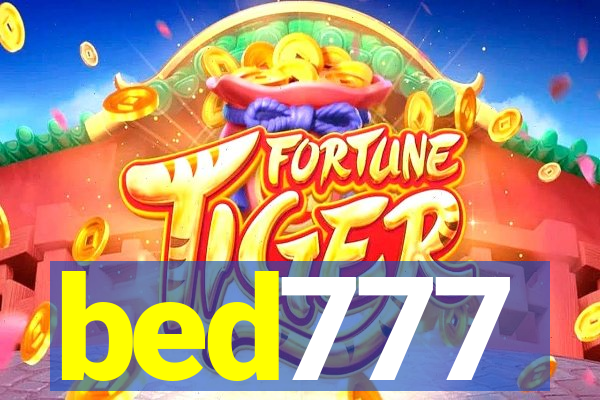 bed777