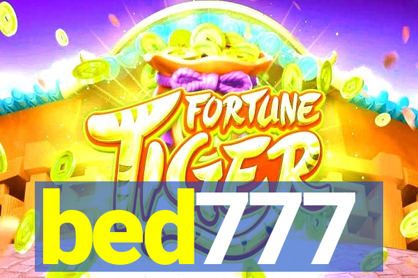 bed777