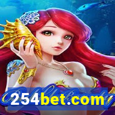 254bet.com