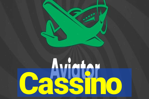 Cassino