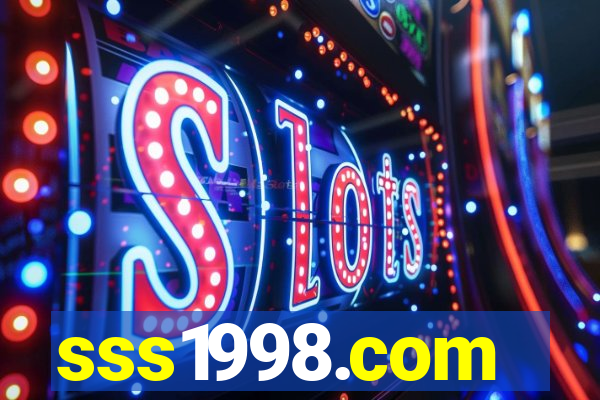 sss1998.com