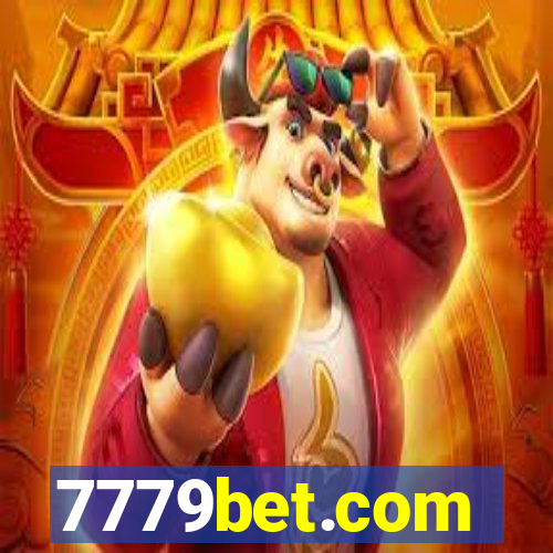 7779bet.com