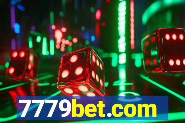 7779bet.com