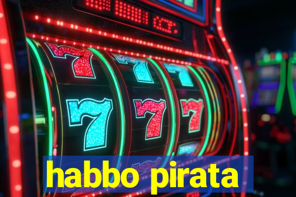 habbo pirata