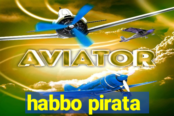 habbo pirata