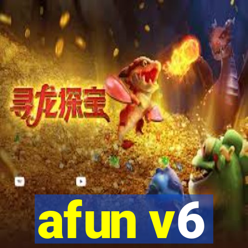 afun v6