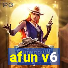 afun v6