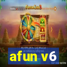 afun v6