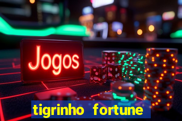 tigrinho fortune tiger png