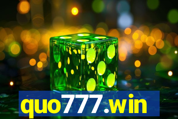 quo777.win