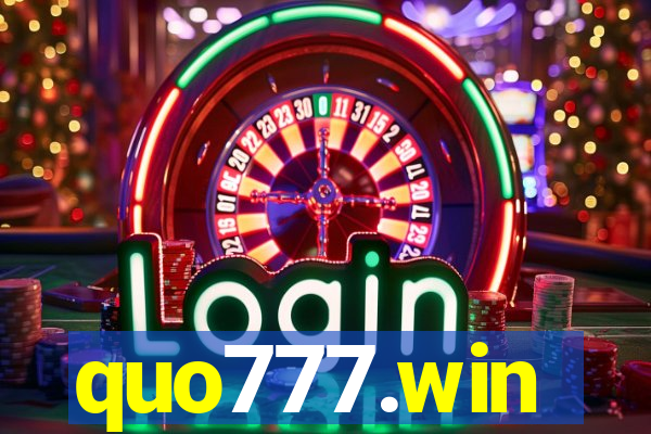 quo777.win