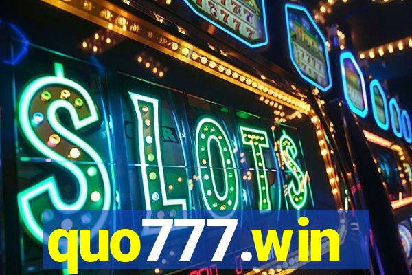 quo777.win