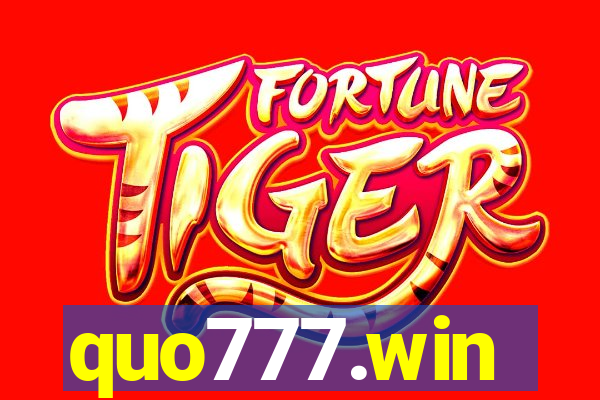 quo777.win