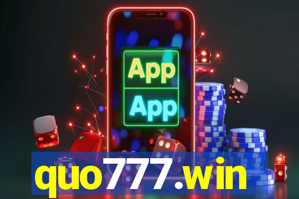 quo777.win