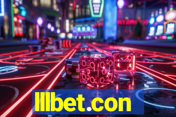 lllbet.con