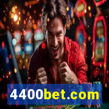 4400bet.com