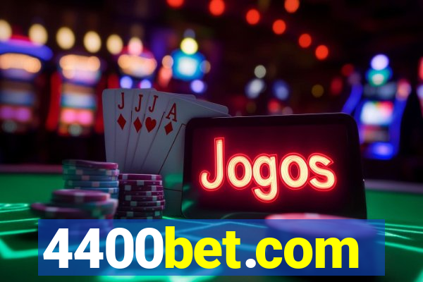 4400bet.com